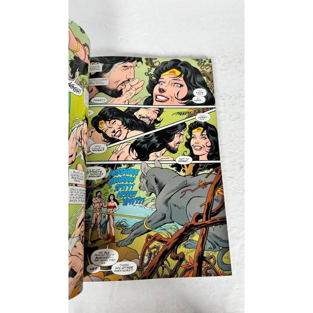 Elseworlds Superman Vol 1 Graphic Novel DC Comics Collection Omnibus
